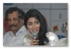 Suriya/Shriya experience the Joy of Giving - images