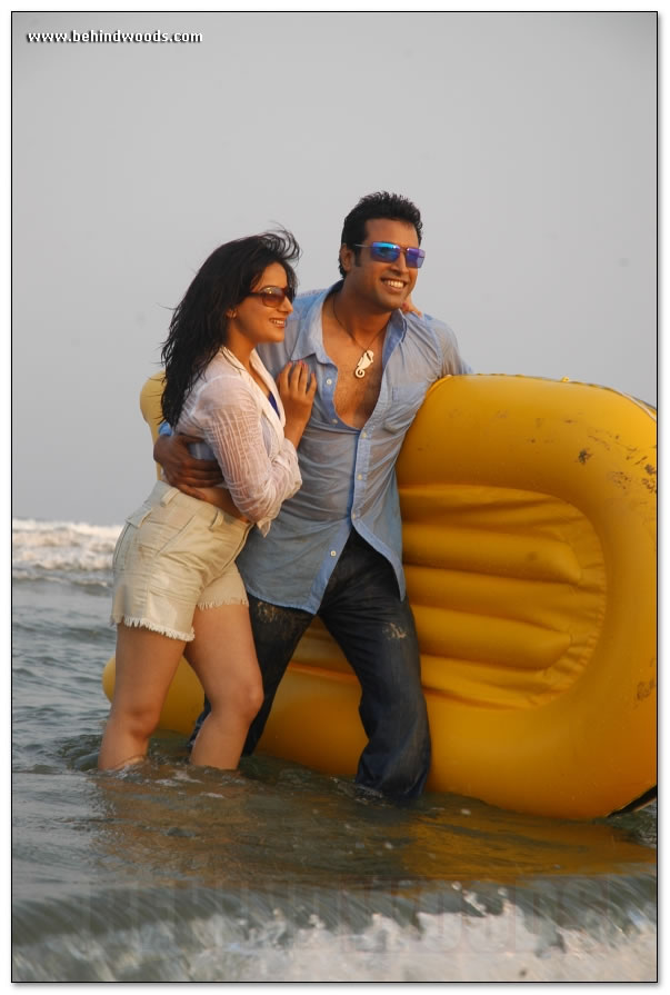 Thalai Ezhuthu - Movie Gallery