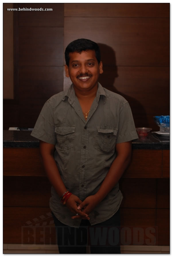 Thoranai Press Meet  Images