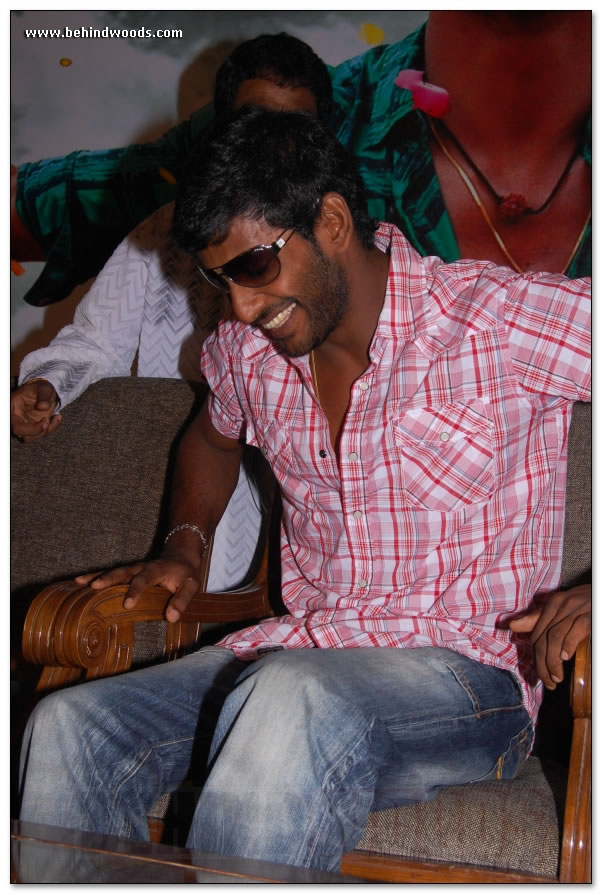 Thoranai Press Meet  Images