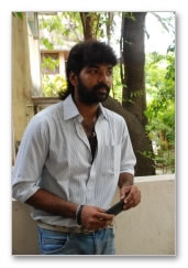 Vaamanan Team Meet - Images