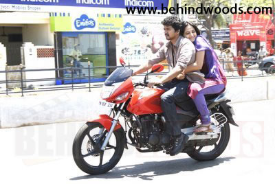 Vettaikaran - Movie images