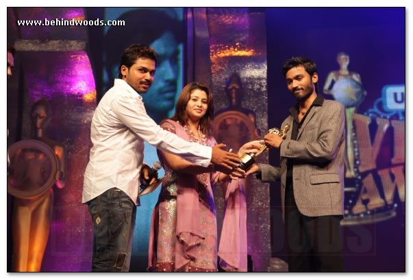 Vijay Awards - Images