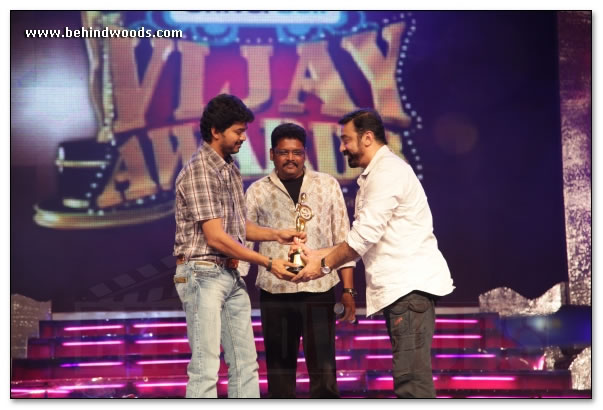 Vijay Awards - Images