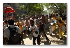 Villu - Fans frenzy - images