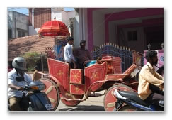 Villu - Fans frenzy - images