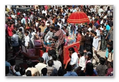 Villu - Fans frenzy - images