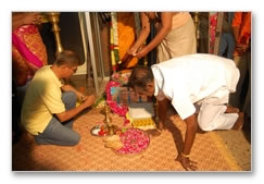 Villu - Fans frenzy - images