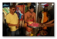 Villu - Fans frenzy - images