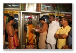 Villu - Fans frenzy - images