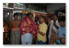 Villu - Fans frenzy - images