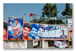 Villu - Fans frenzy - images