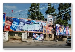 Villu - Fans frenzy - images