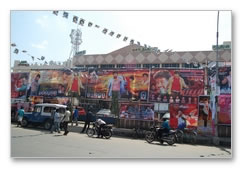 Villu - Fans frenzy - images