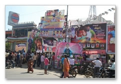Villu - Fans frenzy - images