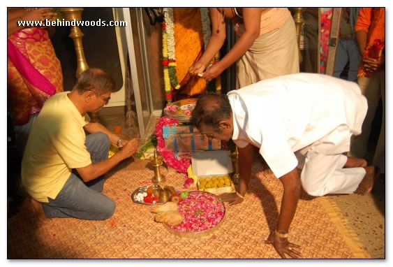 Villu - Fans frenzy - images