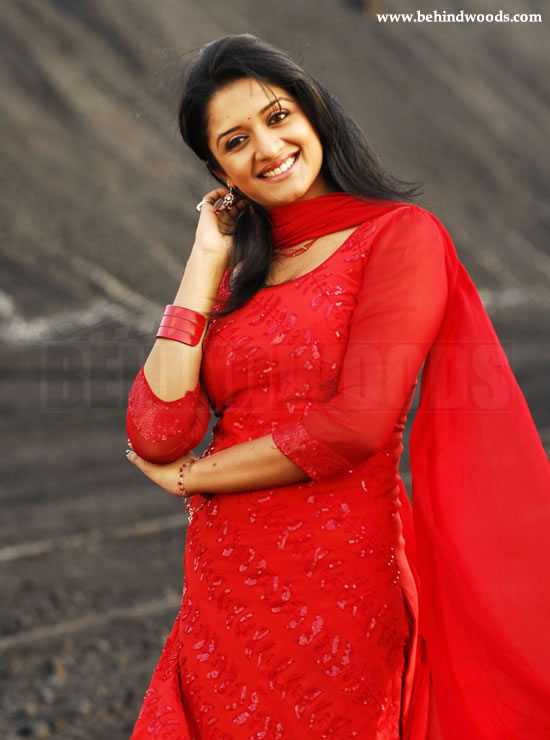 Actress Vimala Raman - Images