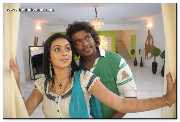 Viththagan - Movie Gallery