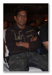 Vizhiyum Seviyum - Album launch images