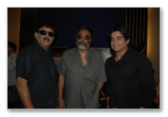 Yaavarum Nalam Audio launch - Gallery