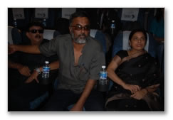 Yaavarum Nalam Audio launch - Gallery