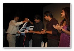 Yaavarum Nalam Audio launch - Gallery