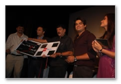 Yaavarum Nalam Audio launch - Gallery