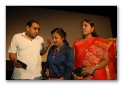 Yaavarum Nalam Audio launch - Gallery