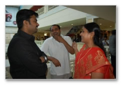 Yaavarum Nalam Audio launch - Gallery