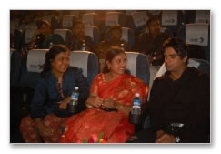 Yaavarum Nalam Audio launch - Gallery