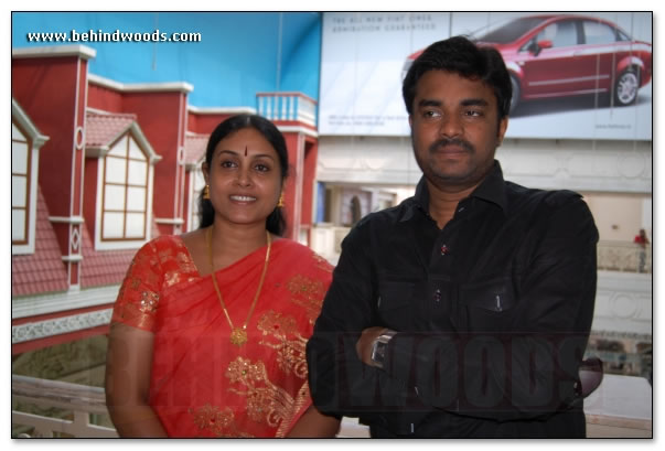 Yaavarum Nalam Audio launch - Gallery