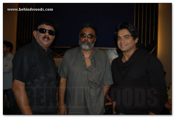 Yaavarum Nalam Audio launch - Gallery