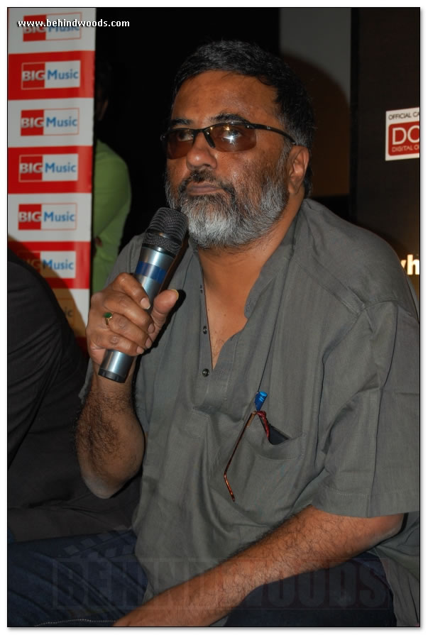 Yaavarum Nalam Audio launch - Gallery