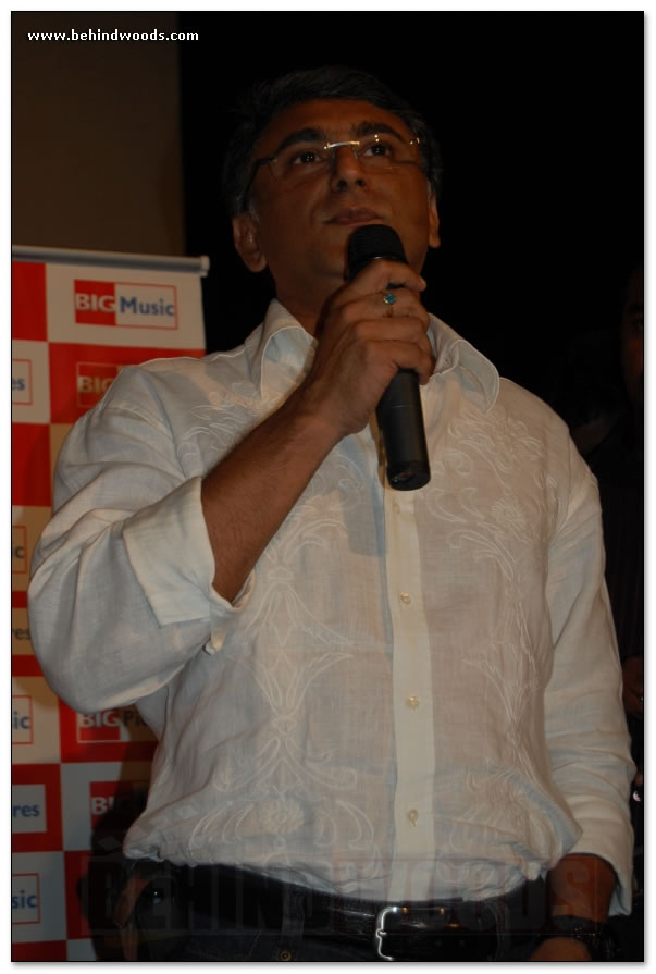 Yaavarum Nalam Audio launch - Gallery