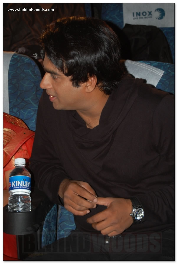 Yaavarum Nalam Audio launch - Gallery