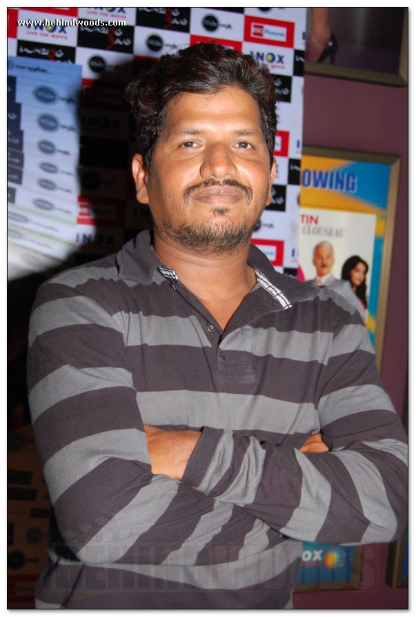 Yaavarum Nalam Premiere Show At Inox Theatre - Images