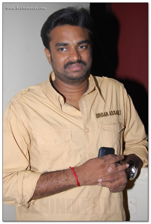 Yaavarum Nalam Premiere Show At Inox Theatre - Images