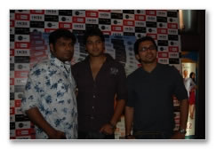 Yaavarum Nalam Premiere Show At Inox Theatre - Images