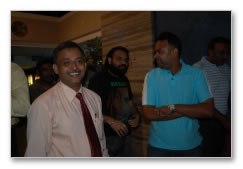 Yaavarum Nalam Premiere Show At Inox Theatre - Images