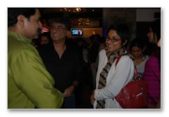 Yaavarum Nalam Premiere Show At Inox Theatre - Images