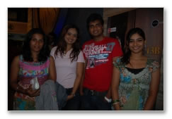 Yaavarum Nalam Premiere Show At Inox Theatre - Images