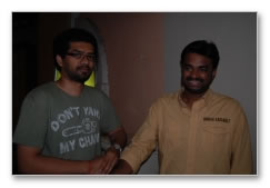 Yaavarum Nalam Premiere Show At Inox Theatre - Images