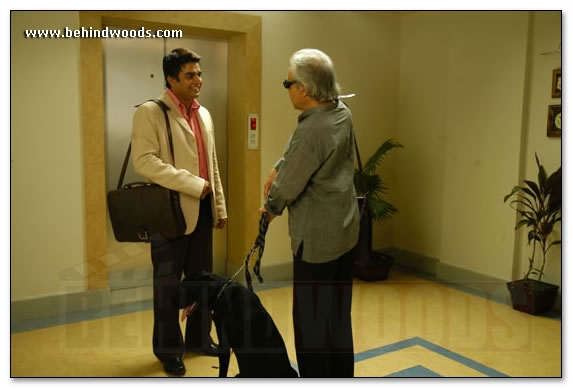 Yavarum Nalam Movie - Images