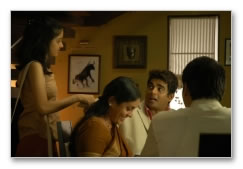 Yavarum Nalam Movie - Images