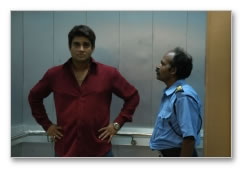 Yavarum Nalam Movie - Images