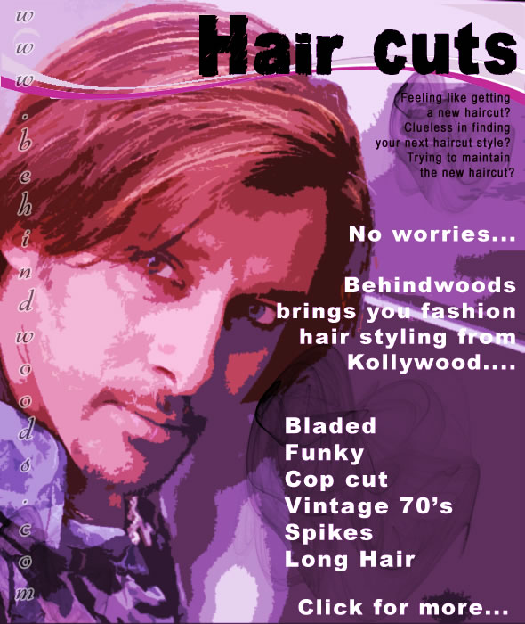 Tamil movie articles hair style rajini kamal ajith vijay vikram hair styles  gallery images