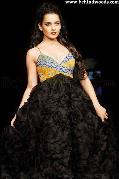Kangana Ranaut: Images