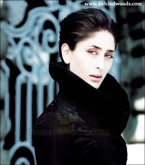 Kareena Kapoor: Images