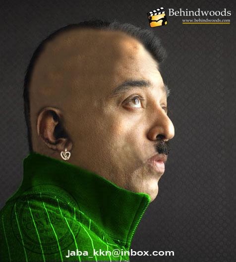 Finalists of the Dasavatharam poster Challenge