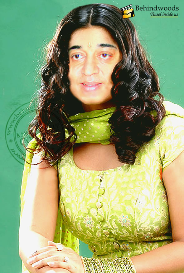 Finalists of the Dasavatharam poster Challenge